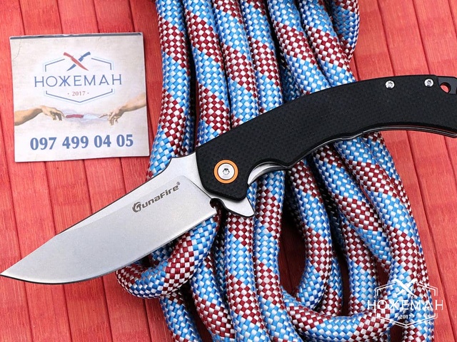 Нож TunaFire GT-T0064