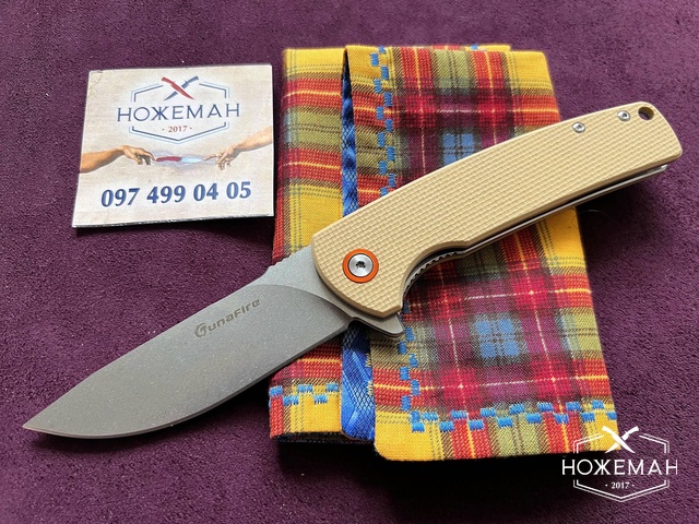 Нож TunaFire GT-T0067