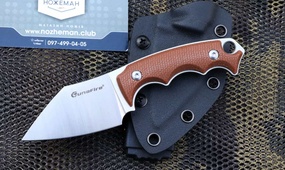 Нож TunaFire GT0163