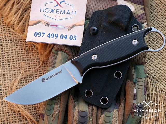 Нож TunaFire GT0174
