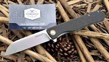 Нож TunaFire GT966
