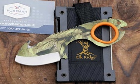 Нож туристический Elk Ridge Shark