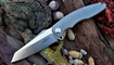 Нож Two Sun Zenith TS27