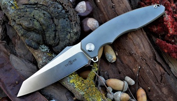 Нож Two Sun Zenith TS27
