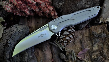 Нож Two Sun TS48