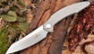 Нож Two Sun TS51 Curve