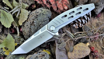Нож Two Sun TS54
