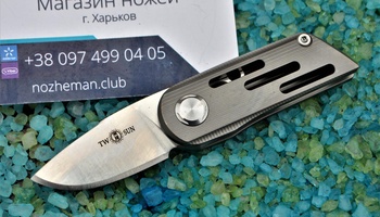 Нож TwoSun Firefly TS58