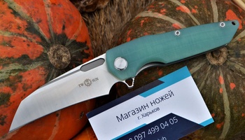 Нож TwoSun Reaper