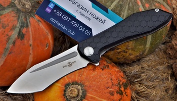 Нож TwoSun Ripper
