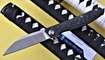 Нож TwoSun TS111