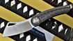 Нож TwoSun TS137