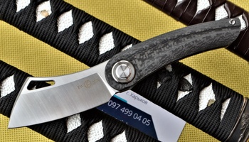 Нож TwoSun TS137