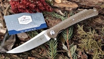 Нож TwoSun TS159
