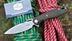 Нож TwoSun TS162