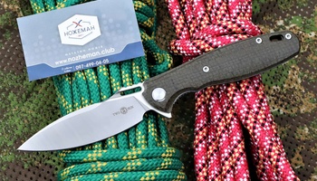 Нож TwoSun TS162