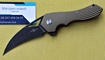 Керамбит складной TwoSun TS163