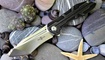 Нож TwoSun Ripper TS17