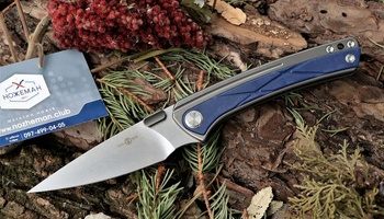 Нож TwoSun TS171