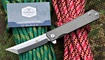 Нож TwoSun TS20 NEW