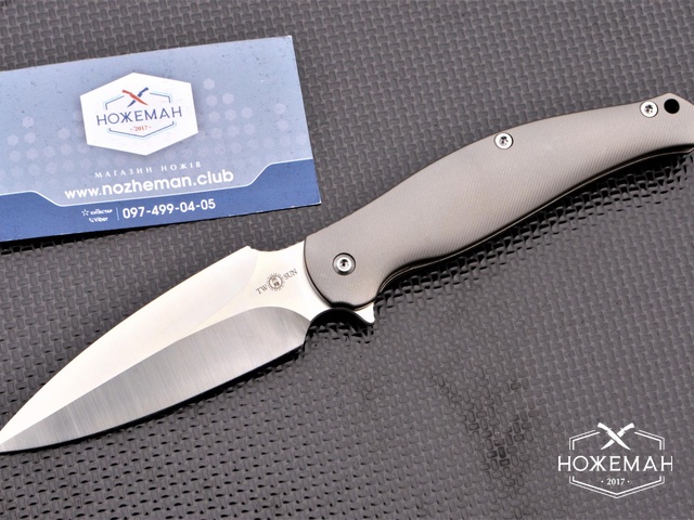 Нож TwoSun TS248