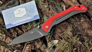 Нож TwoSun TS258