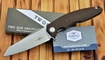 Нож TwoSun TS27 Zenith Micarta