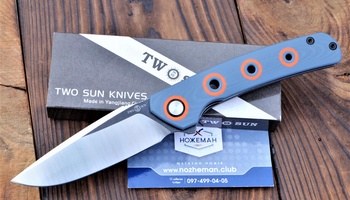 Нож TwoSun TS277