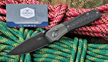 Нож TwoSun TS303