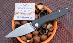 Нож TwoSun TS304