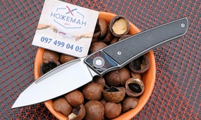 Нож TwoSun TS344