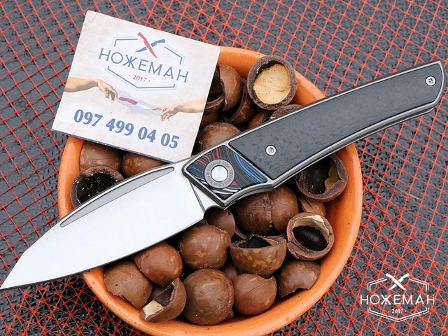 Нож TwoSun TS344