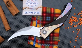 Нож TwoSun TS348