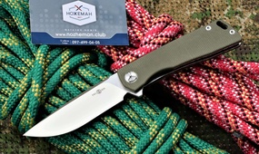 Нож TwoSun TS391