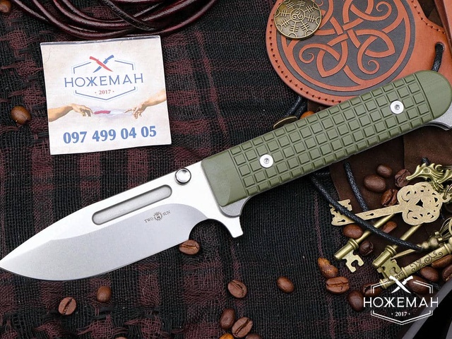 Нож TwoSun TS394