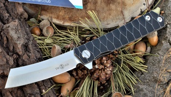 Нож TwoSun TS40