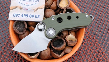 Нож TwoSun TS417