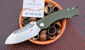 Нож TwoSun TS425