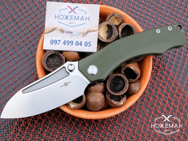 Нож TwoSun TS425
