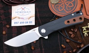 Нож TwoSun TS516