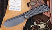 Нож TwoSun TS552