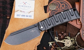 Нож TwoSun TS552
