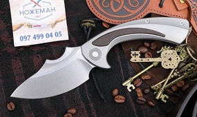 Нож TwoSun TS566