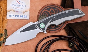 Нож TwoSun TS591