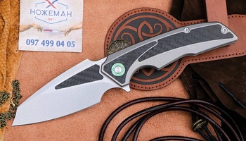 Нож TwoSun TS591