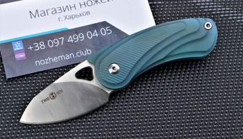 Нож TwoSun TS68