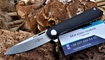 Нож TwoSun TS69 G10
