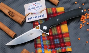 Нож TwoSun TS81