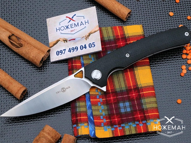 Нож TwoSun TS81