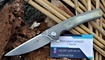 Нож TwoSun TS81